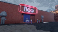 Pico's Club