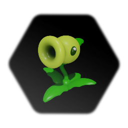 Peashooter (Plants Vs Zombies)