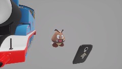 Percy and the transfer (meme)