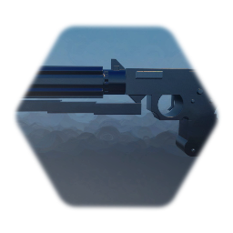 DC-15S Blaster Carbine