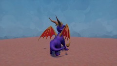 A screenshot taken in Dreams. 20 of 24.