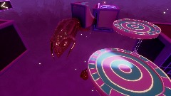 My Dreamiverse Dash!