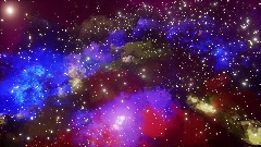 A screenshot taken in Dreams. 1 of 2.