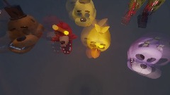 A screenshot taken in Dreams. 4 of 10.