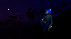 A screenshot taken in Dreams. 16 of 16.