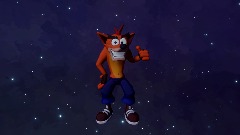 A screenshot taken in Dreams. 26 of 29.