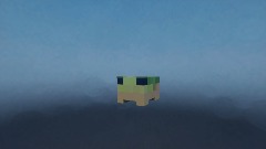 A screenshot taken in Dreams. 2 of 5.