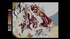 A screenshot taken in Dreams. 19 of 24.