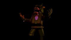 A screenshot taken in Dreams. 2 of 4.