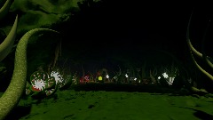 A screenshot taken in Dreams. 19 of 27.