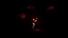 A screenshot taken in Dreams. 1 of 2.