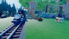 A screenshot taken in Dreams. 14 of 19.