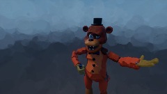 A screenshot taken in Dreams. 6 of 30.