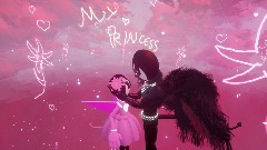 A screenshot taken in Dreams. 10 of 27.