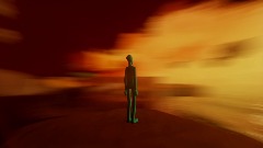 A screenshot taken in Dreams. 1 of 5.