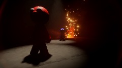 Elmo horror 2