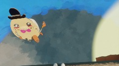 A screenshot taken in Dreams. 9 of 9.