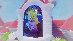 A screenshot taken in Dreams. 3 of 4.