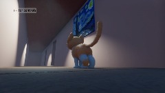 A screenshot taken in Dreams. 22 of 30.