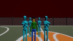 Eazy-E Boyz-N-The-Hood In Dreams