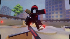 A screenshot taken in Dreams. 4 of 4.