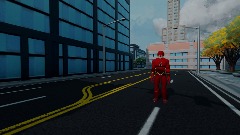 The Flash (Earth 90)