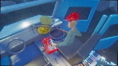 A screenshot taken in Dreams. 4 of 26.