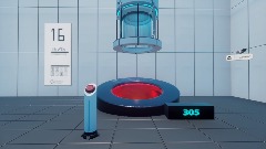 A screenshot taken in Dreams. 7 of 11.