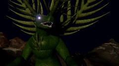 A screenshot taken in Dreams. 6 of 23.