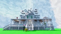 Goof works celebration