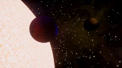 Celesta Project     Chapter 1: the Exodus