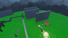 Ty The Tasmanian Tiger: Shadow of burramudgee Lv 8