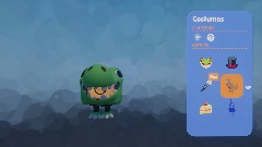 A screenshot taken in Dreams. 7 of 10.