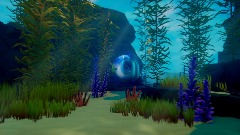 Subnautica - Below Zerø