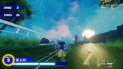 Remix of Modern Sonic Utopia
