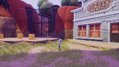 1-1  morning of the adventure