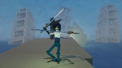 Ted Drone Platforms EX