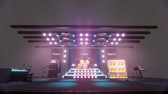 A screenshot taken in Dreams. 5 of 7.