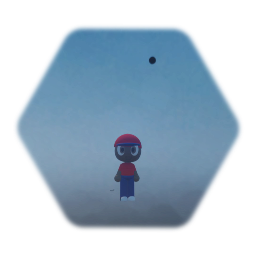 Joseph from Joseph adventure