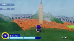 A screenshot taken in Dreams. 14 of 19.