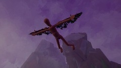 A screenshot taken in Dreams. 18 of 29.