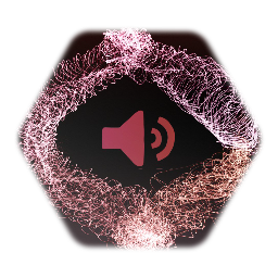 Passing Through A Dream (VRchat theme)