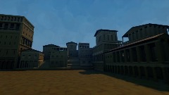 A screenshot taken in Dreams. 2 of 3.