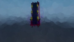 A screenshot taken in Dreams. 3 of 6.