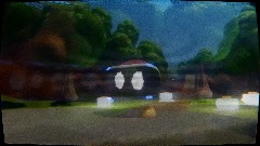 A screenshot taken in Dreams. 14 of 21.