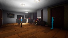A screenshot taken in Dreams. 9 of 9.