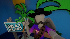 A screenshot taken in Dreams. 19 of 28.