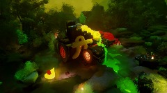 A screenshot taken in Dreams. 4 of 4.