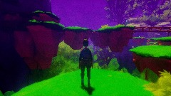 Remix of Forest Skyblock Demo