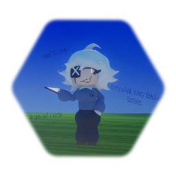 Cassie (Codename 404)